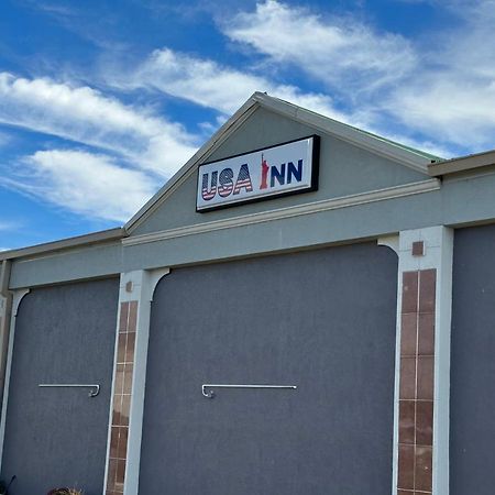 Usa Inn Alcoa Kültér fotó